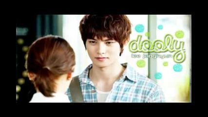 Lee Jonghyun - Dooly