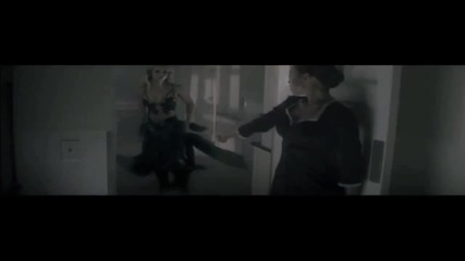 Britney Spears - I`v Just Begun (fan video)