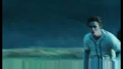 Twilight - Official Trailer [hd]