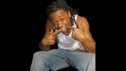 Lil Wayne - Seat down low