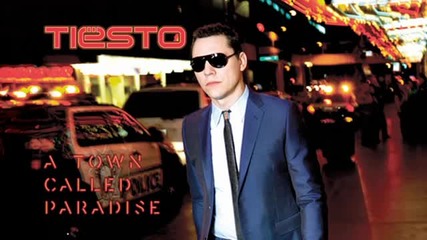 Tiеsto, Sultan & Ned Shepard feat. Quilla - Close To Me
