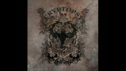 Cryptopsy - Shag Harbour's Visitors