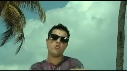 Osmani Garcia - El Condon Se Me Va La Musa (official Video Reggaeton)