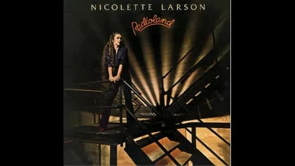 Nicolette Larson - How Can We Go On 