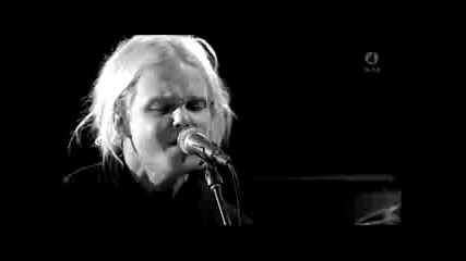 The Rasmus - Justify (acoustic)