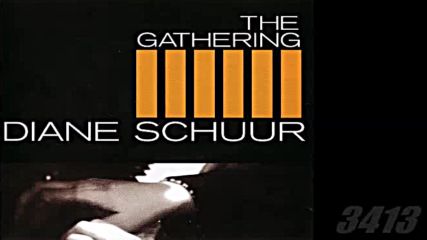Diane Schuur - The Gathering - 2011