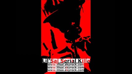 Lil Sai - Serial Killa 