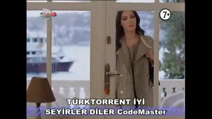 Отмъщението еп.9/2 (intikam - bg subs)
