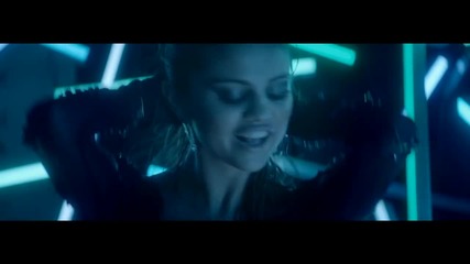 Selena Gomez - Slow Down (official 2o13)