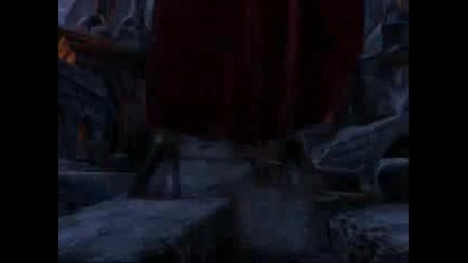 Shrek 2 - Началото На Филма 
