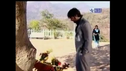 Kayamath 44 - Michi at Lovers Point Milind gets hits by Ayesha 