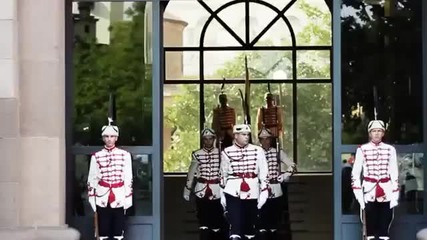 Big Sha, Konsa i Troi - Bulgaria si ti (2011 Official Video)