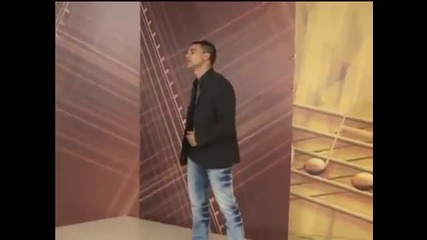 Балада! Cobe - Koja dusa