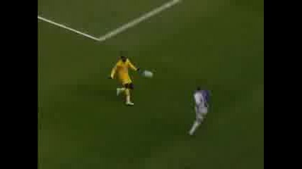 Blackburn R. - Tottenham H.