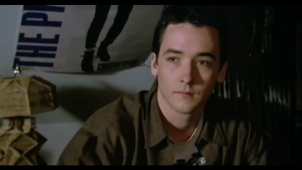 Say Anything • In Your Eyes • Peter Gabriel
