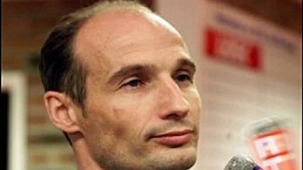 Пиер Дреоси: За наш късмет спечелихме ние