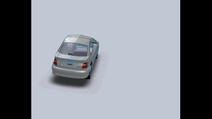 Audi A4 B5