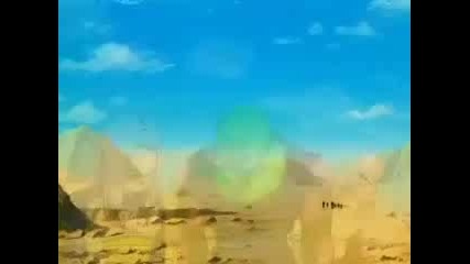 Dbz - Amv