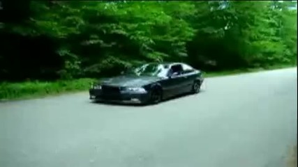 Bmw e36 special 