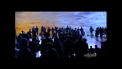 Сашо Димитров - Странници в нощта 