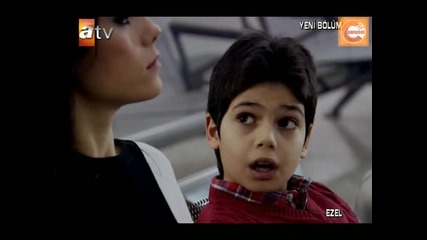 Ezel (езел) - 18 епизод - 6 част - с бг превод 