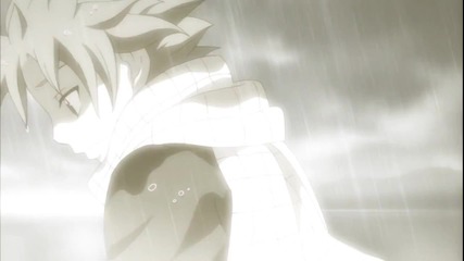 Fairy Tail Amv - Last Goodbye [hd]