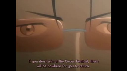 Kaleido Star - Season 2 - Episode 10 [1/3]