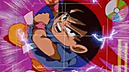 Dragon Ball Gt Episode 18