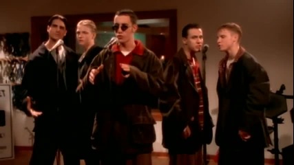 Backstreet Boys - We've Got It Goin' On (official video)