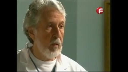 Пожертвани сърца 33 епизод 1 част