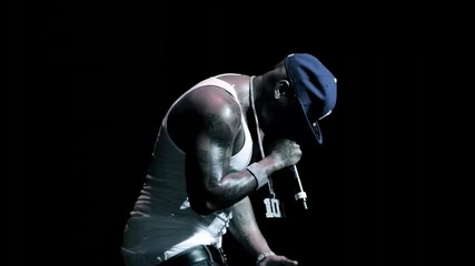 Young Jeezy ft. Drake - Lose My Mind ( Remix )