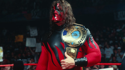 All of Kane’s championship victories: WWE Milestones