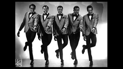 Коледна песен | The Temptations - Christmas Every Day