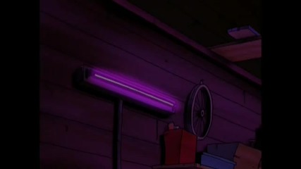 God the Devil and Bob Episode 2 Part 2