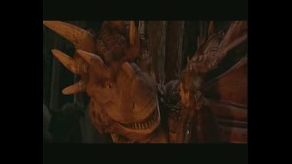 Dragonheart - To the Stars