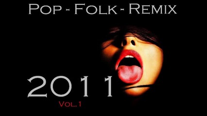 Dj Jivko Mix ft Dj Missing - Poludqhme