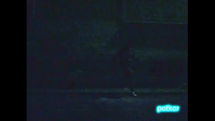 [avt] Shuffle - Нощно виждане