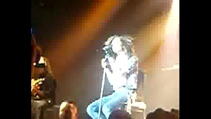 Tokio Hotel - rescue Mein Toronto 5.16.08