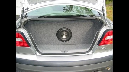 Car Subwoofers