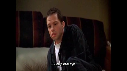 Two and a Half Men - Bg Subs, S04, E01