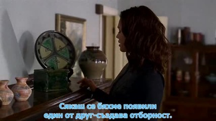 Dark Angel - 1x01 - Heat bg sub