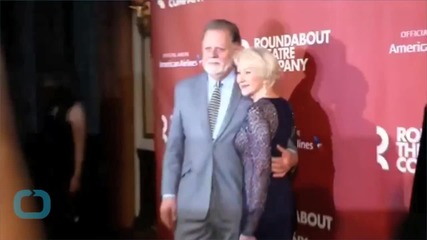 Helen Mirren Action Star?