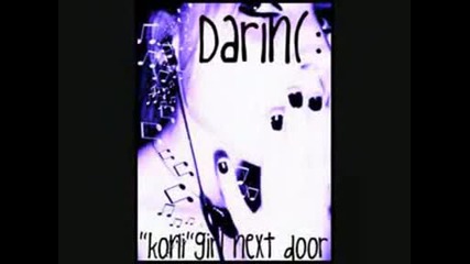 Darin - Girl next door