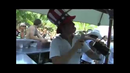 World Best Night clubs Nikki Beach Miami Florida Usa Hot 