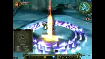 Talisman Online intro
