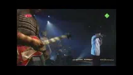 Eminem Feat. Dido - Stan (live)