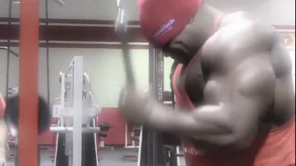 Bodybuilding - This Is What I Wanna Do