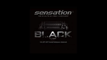 Yoji Biomehanika @ Sensation Black 2005 Amsterdam Arena