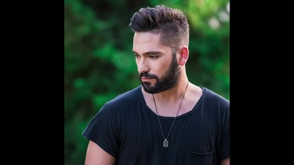 Giannis Sofillas - Terma se xwrizw (new Single) 2014