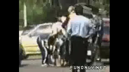 Cars Vs Humans